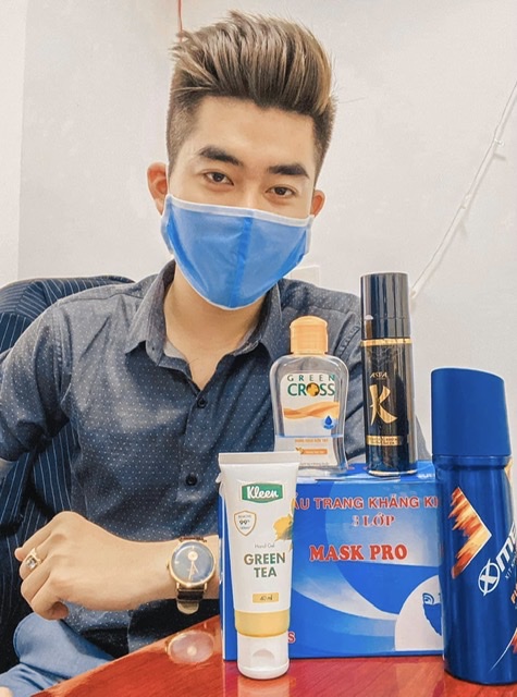 DSTORE - NÂNG TẦM DỊCH VỤ VÀ ĐA DẠNG SẢN PHẨM CUNG ỨNG ĐẾN TAY KHÁCH HÀNG