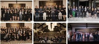 DSTORE VIP MANAGER MEETING - Đánh dấu giai đoạn lịch sử của Doanh nghiệp